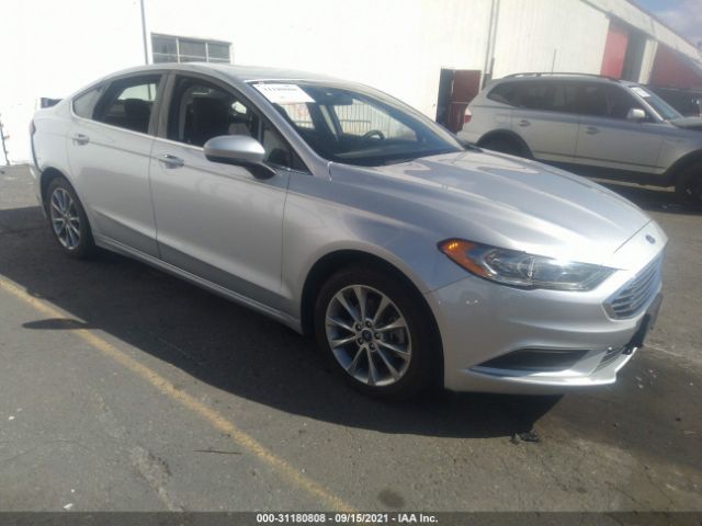 FORD FUSION 2017 3fa6p0lu6hr216716