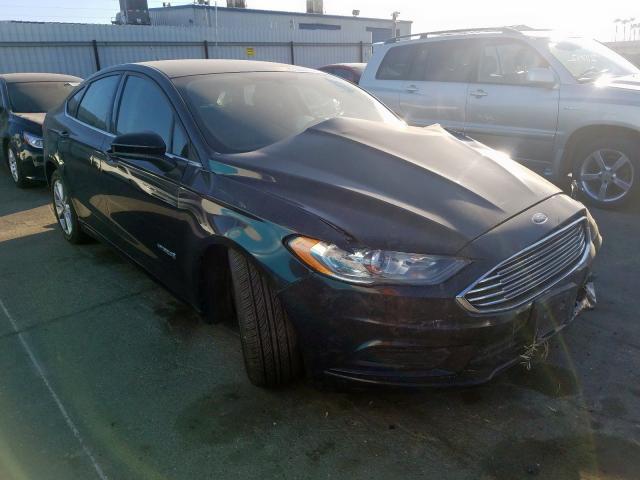 FORD FUSION SE 2017 3fa6p0lu6hr217929