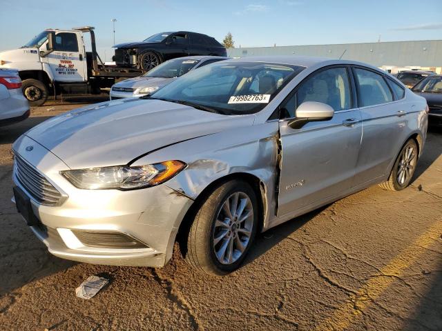 FORD FUSION 2017 3fa6p0lu6hr222466