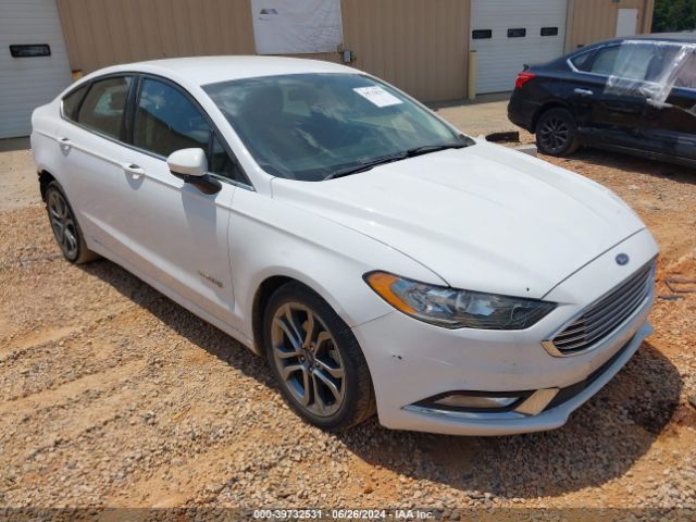 FORD FUSION 2017 3fa6p0lu6hr223262