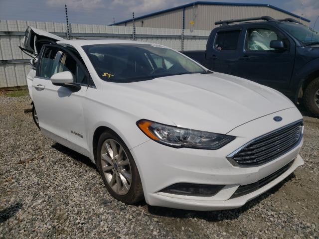 FORD FUSION HYB 2017 3fa6p0lu6hr223679