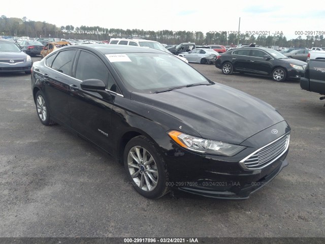 FORD FUSION 2017 3fa6p0lu6hr224024