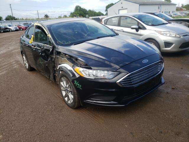 FORD FUSION SE 2017 3fa6p0lu6hr230132