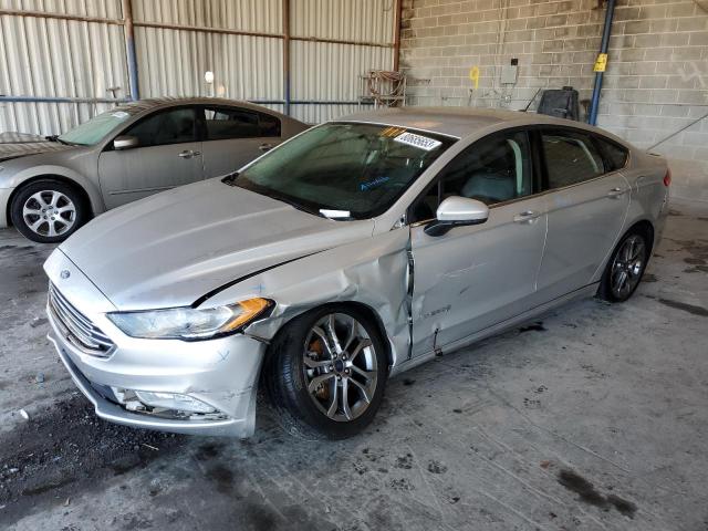 FORD FUSION 2017 3fa6p0lu6hr230468