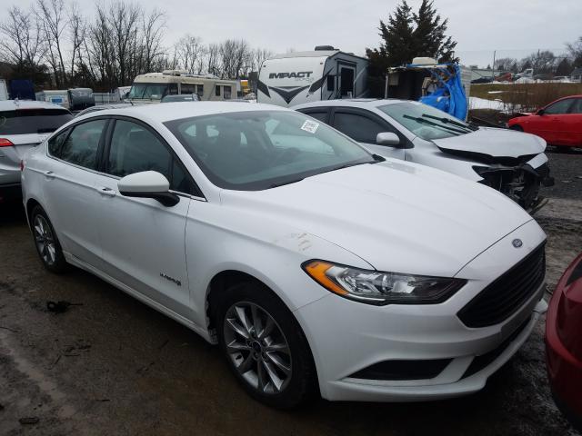 FORD FUSION SE 2017 3fa6p0lu6hr232544