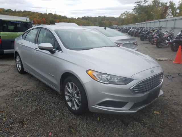 FORD FUSION 2017 3fa6p0lu6hr234116