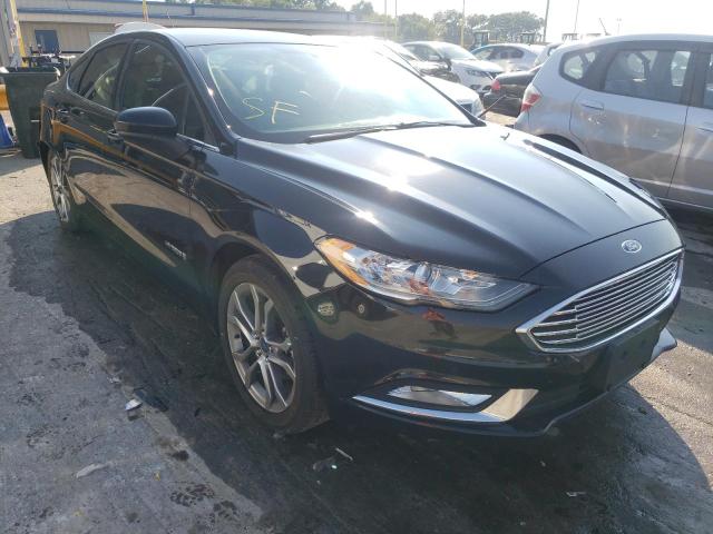 FORD FUSION SE 2017 3fa6p0lu6hr234388