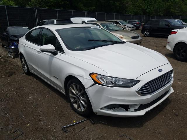 FORD FUSION 2016 3fa6p0lu6hr234553