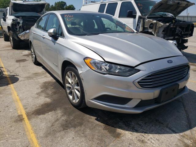 FORD FUSION SE 2017 3fa6p0lu6hr237825