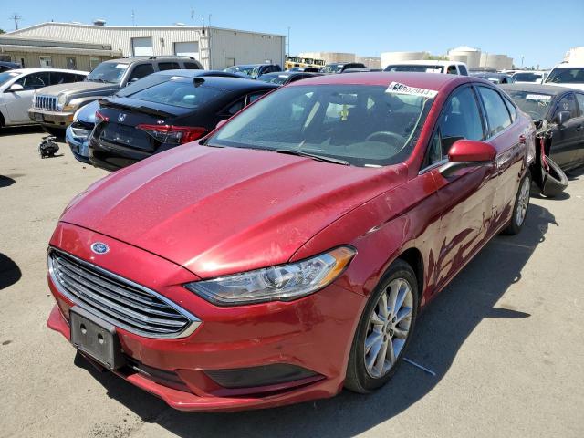 FORD FUSION 2017 3fa6p0lu6hr238621