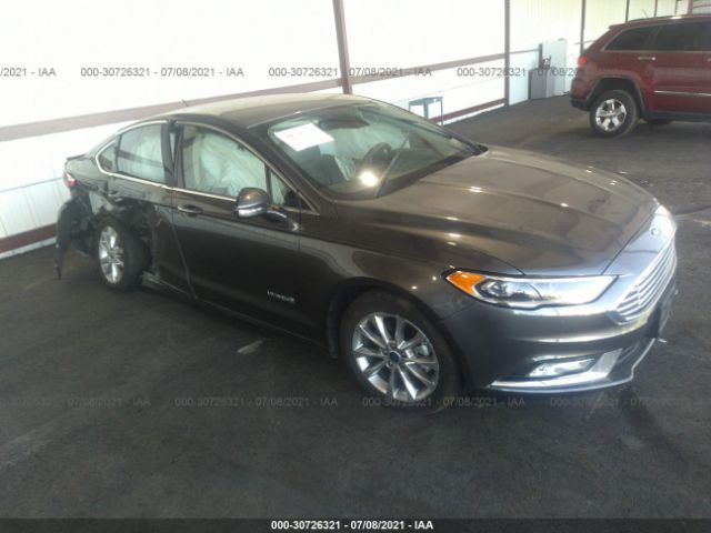 FORD FUSION 2017 3fa6p0lu6hr265883