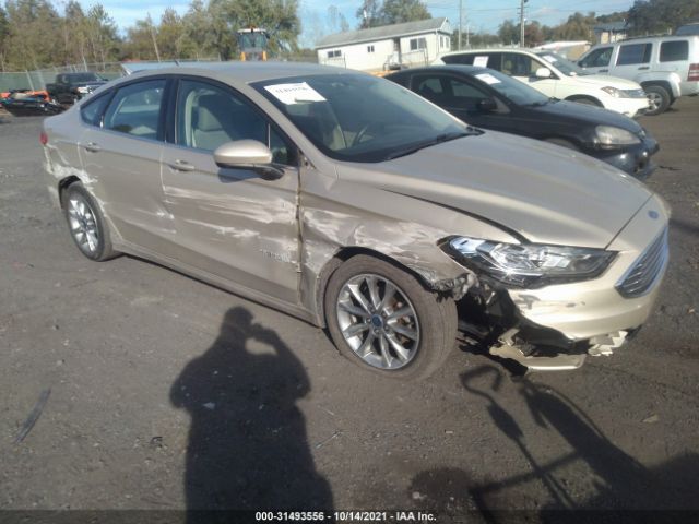 FORD FUSION 2017 3fa6p0lu6hr269111