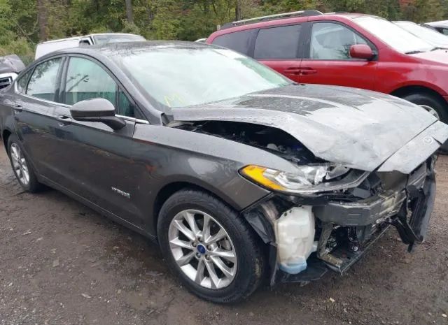 FORD FUSION 2017 3fa6p0lu6hr270985