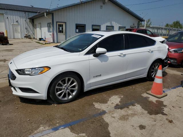 FORD FUSION SE 2017 3fa6p0lu6hr286281