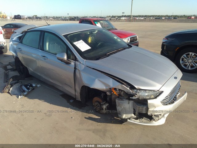 FORD FUSION 2017 3fa6p0lu6hr286328