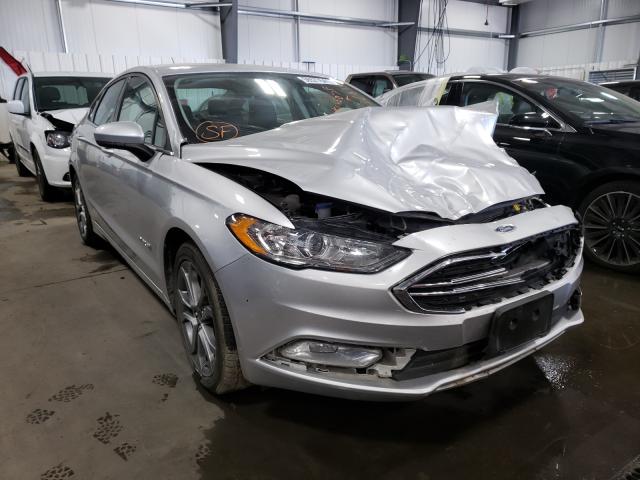 FORD FUSION SE 2017 3fa6p0lu6hr286362