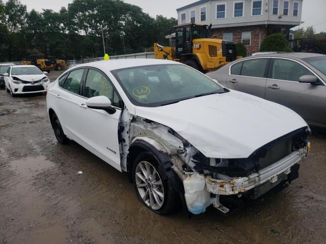 FORD FUSION SE 2017 3fa6p0lu6hr287057