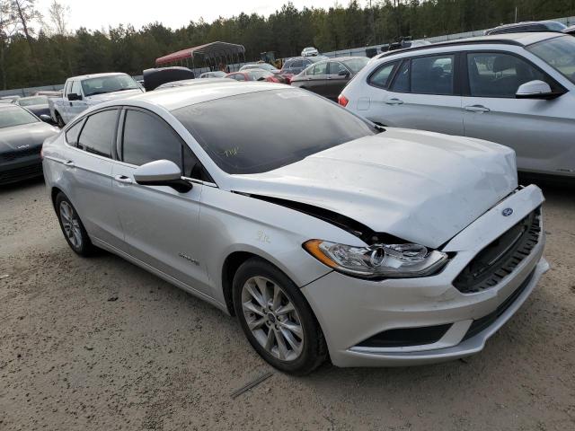 FORD FUSION SE 2017 3fa6p0lu6hr287088