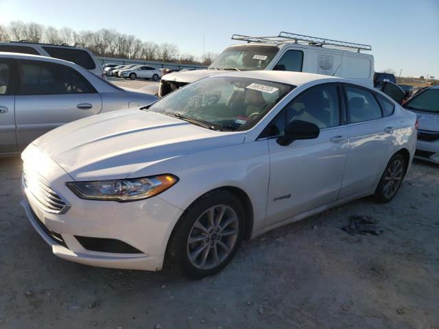 FORD FUSION SE 2017 3fa6p0lu6hr295076