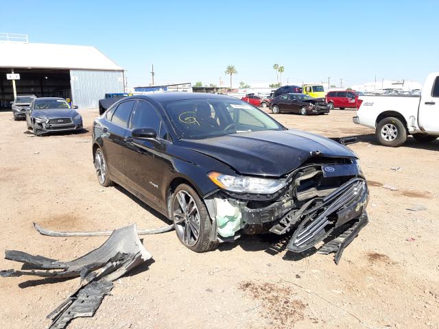 FORD FUSION SE 2017 3fa6p0lu6hr295191