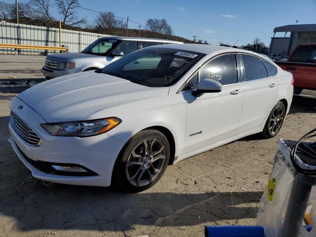 FORD FUSION 2017 3fa6p0lu6hr295627