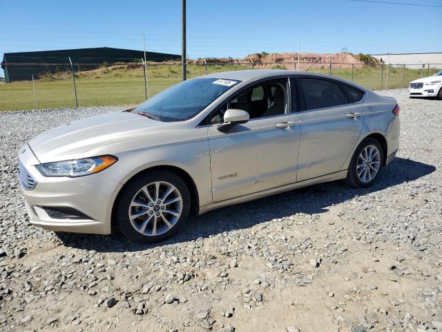 FORD FUSION 2017 3fa6p0lu6hr297121