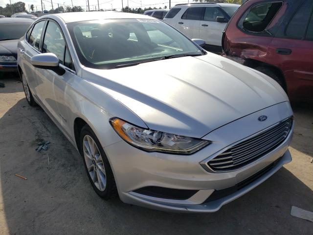 FORD FUSION SE 2017 3fa6p0lu6hr297202