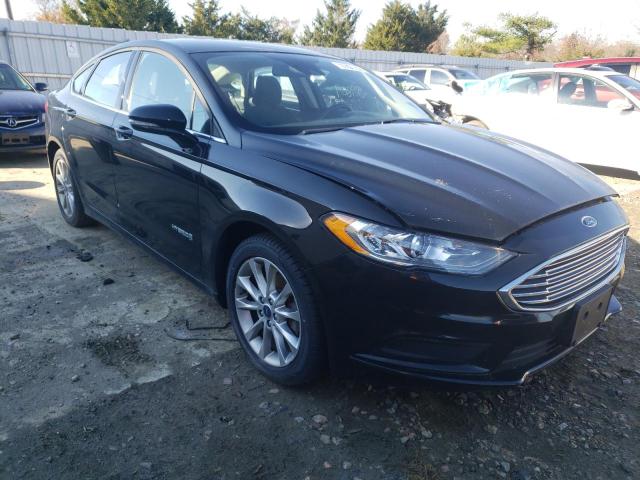 FORD FUSION SE 2017 3fa6p0lu6hr301202