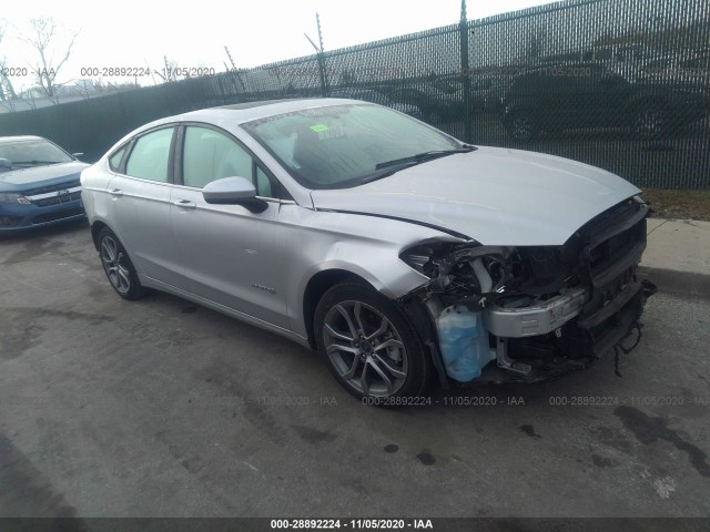 FORD FUSION 2017 3fa6p0lu6hr303872