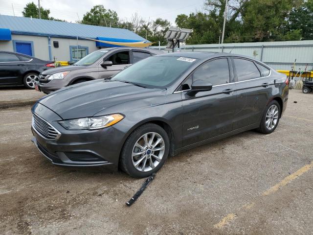 FORD FUSION SE 2017 3fa6p0lu6hr307131