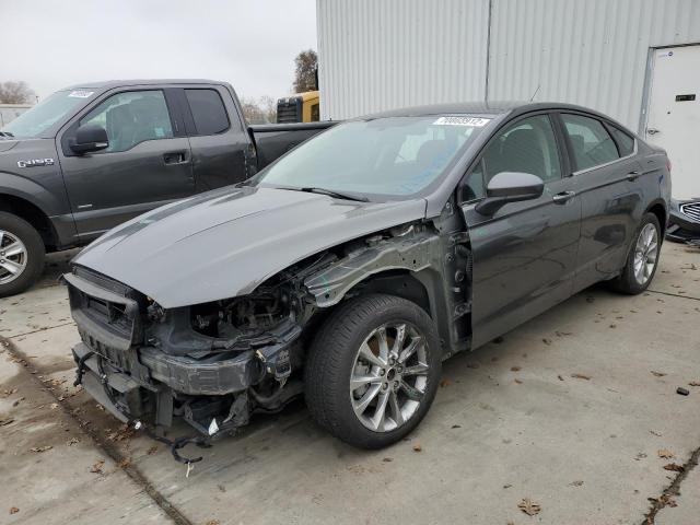 FORD FUSION SE 2017 3fa6p0lu6hr314063