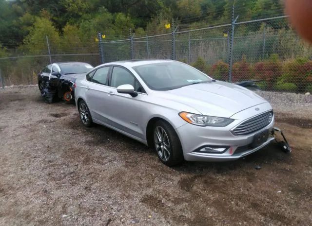 FORD FUSION 2017 3fa6p0lu6hr314516