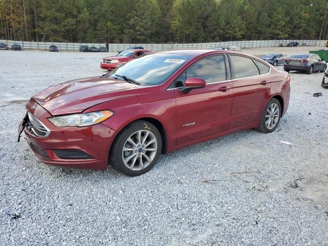 FORD FUSION SE 2017 3fa6p0lu6hr314614