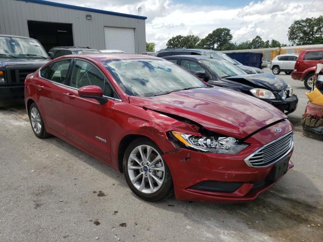 FORD FUSION SE 2017 3fa6p0lu6hr317481