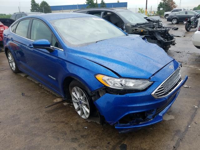 FORD NULL 2017 3fa6p0lu6hr323474