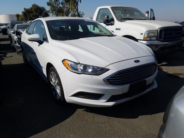 FORD FUSION SE 2017 3fa6p0lu6hr323653