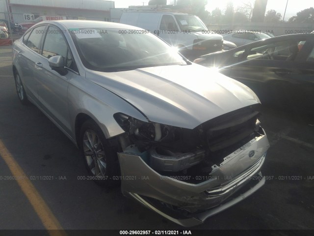 FORD FUSION 2017 3fa6p0lu6hr324026