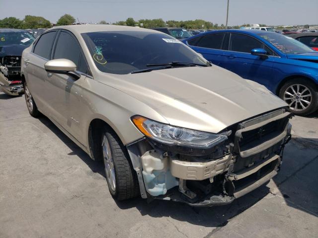 FORD FUSION SE 2017 3fa6p0lu6hr325709