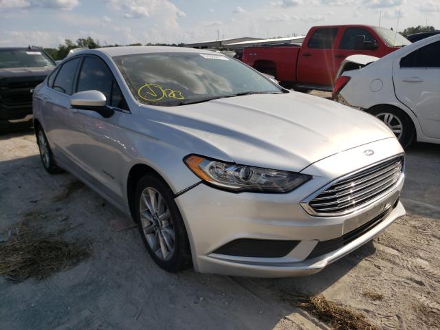 FORD FUSION SE 2017 3fa6p0lu6hr325984