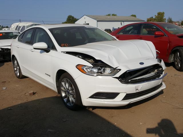 FORD FUSION SE 2017 3fa6p0lu6hr336774