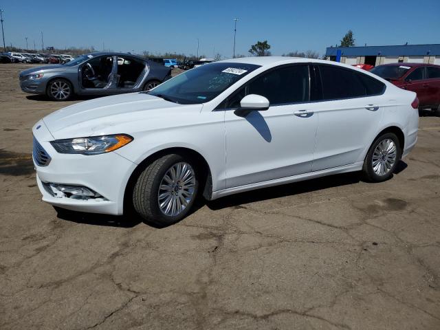 FORD FUSION 2017 3fa6p0lu6hr344650