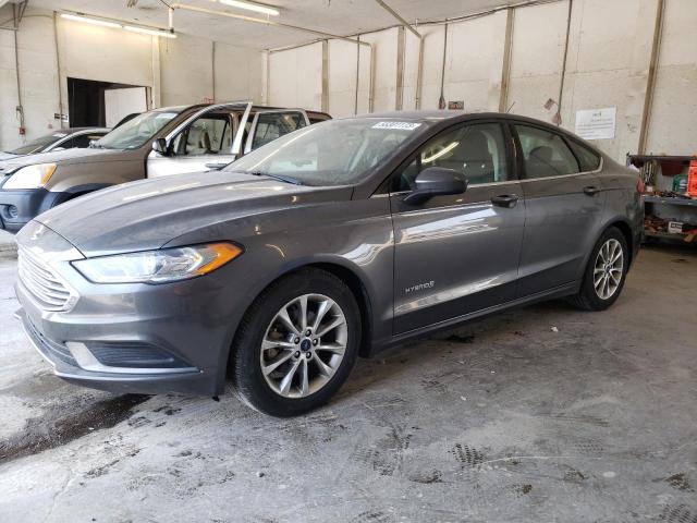 FORD FUSION SE 2017 3fa6p0lu6hr346317