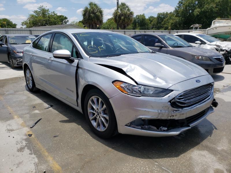 FORD FUSION SE 2017 3fa6p0lu6hr355079