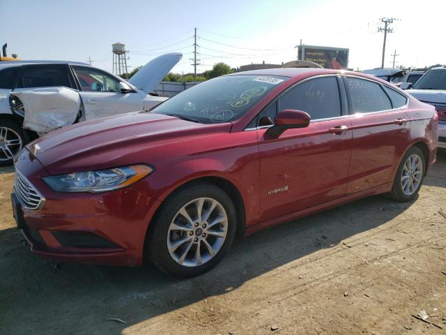 FORD FUSION SE 2017 3fa6p0lu6hr355342