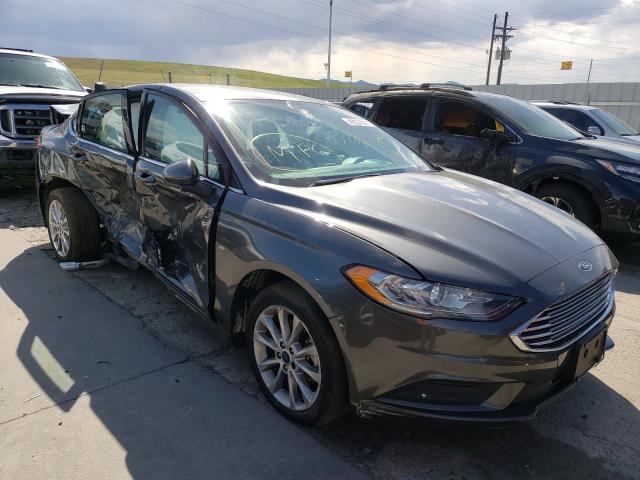 FORD FUSION SE 2017 3fa6p0lu6hr355437