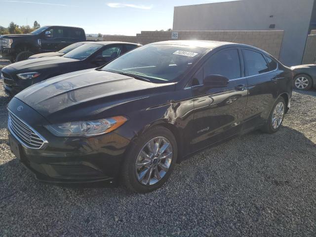 FORD FUSION 2017 3fa6p0lu6hr356233