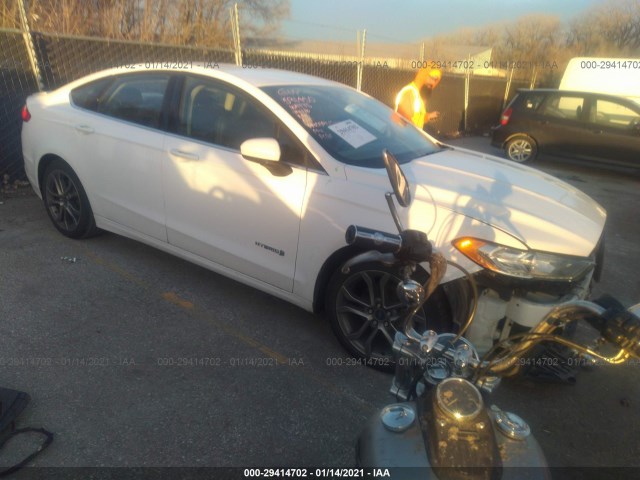 FORD FUSION 2017 3fa6p0lu6hr356278