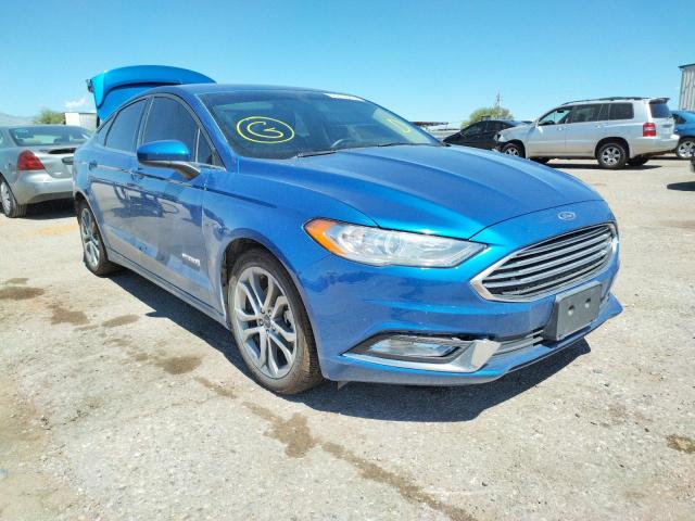 FORD FUSION SE 2017 3fa6p0lu6hr357463