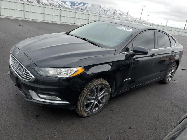 FORD FUSION 2017 3fa6p0lu6hr368060