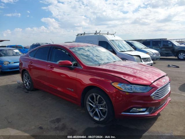 FORD FUSION 2017 3fa6p0lu6hr368303